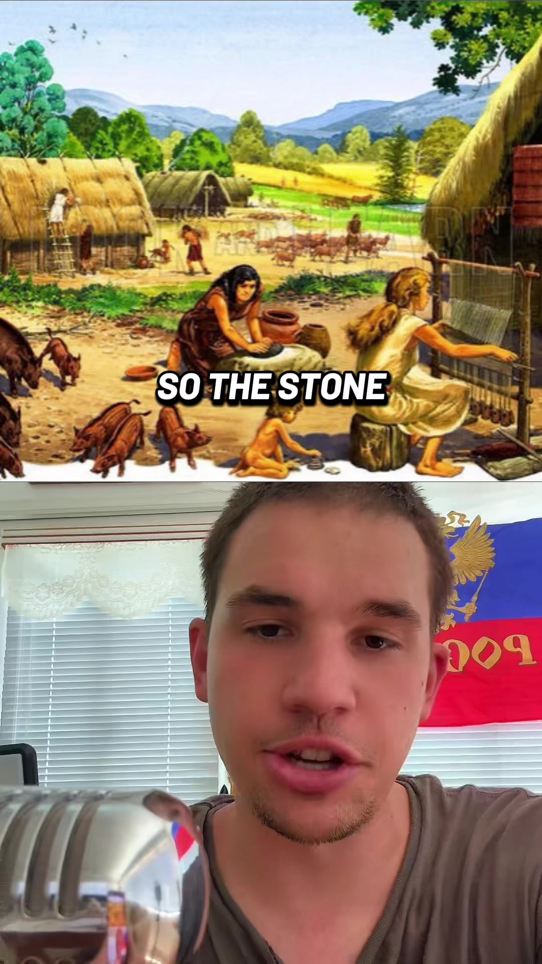 @Friendly Neighborhood History
