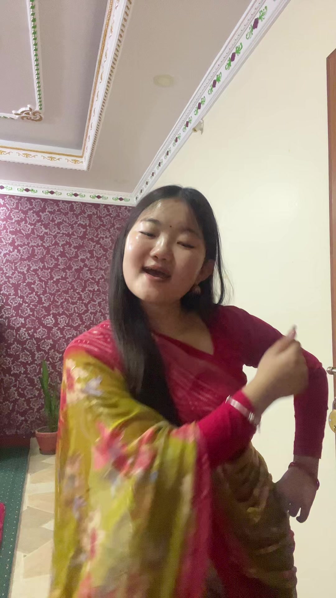 @ajina_magar