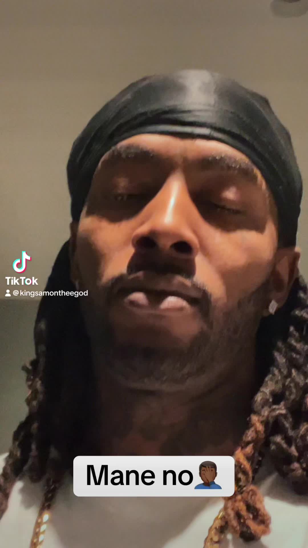 @TheeGod
