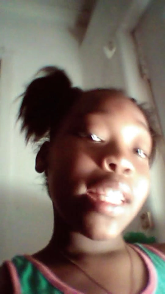 @Tanyia Walker