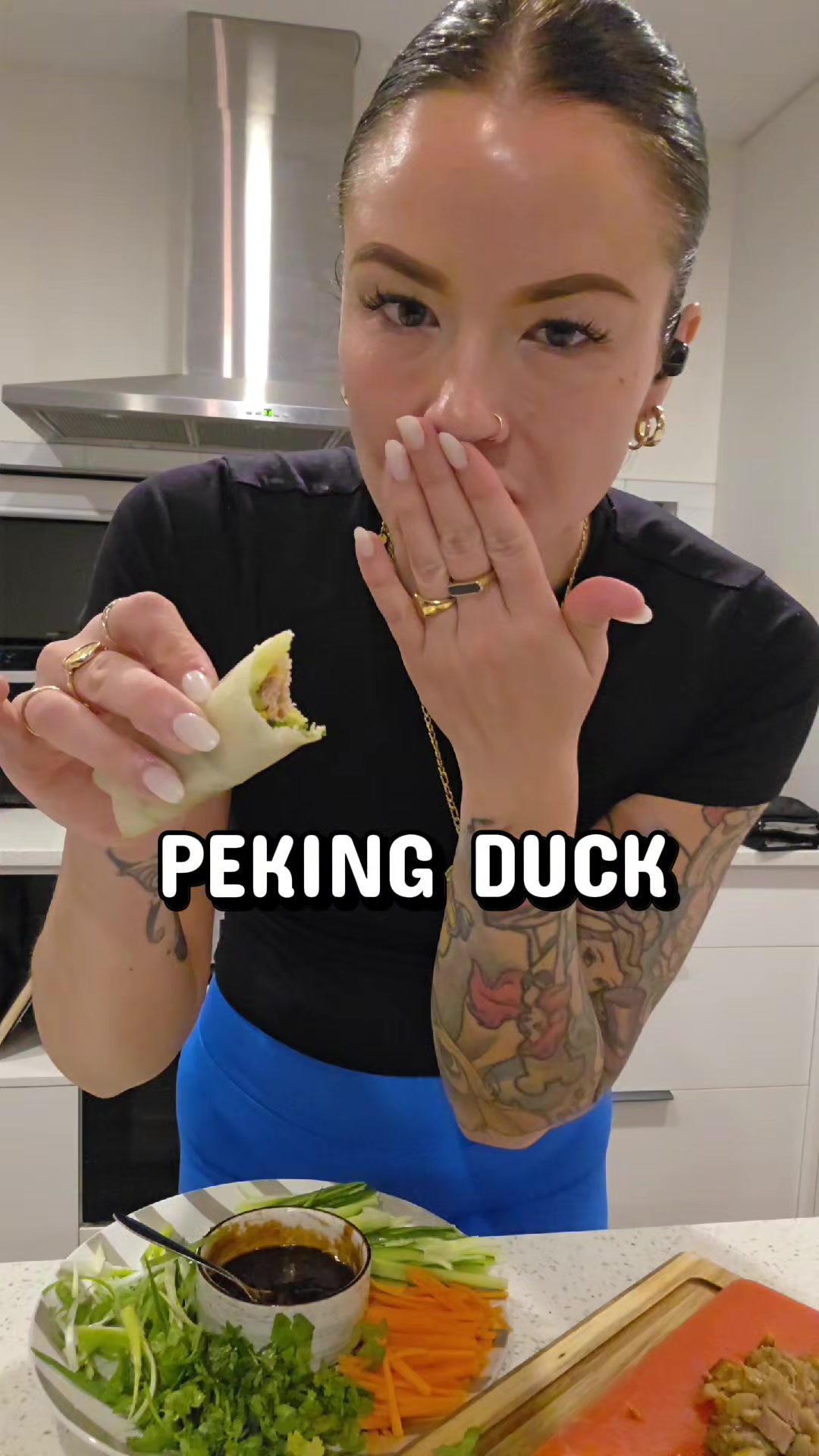 @Ashley Cooks | Foodie