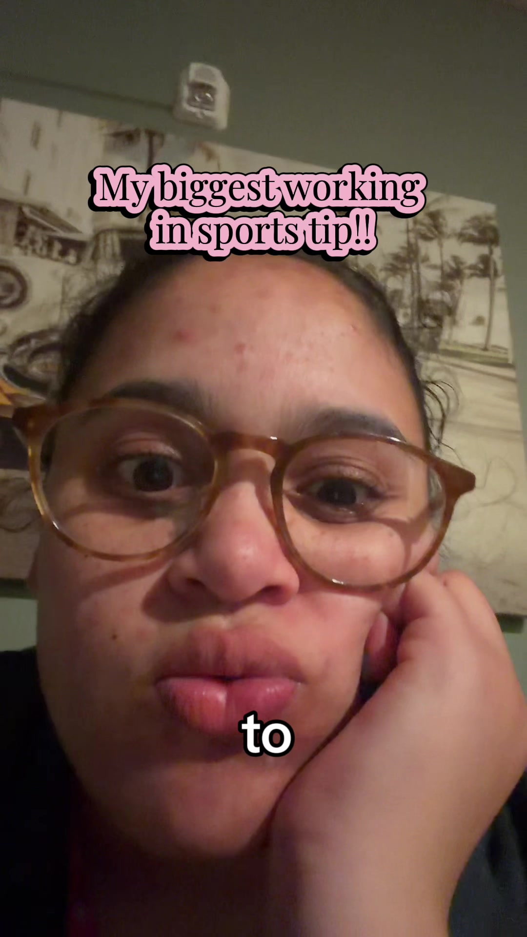 @Soraya🏈🏒 ❯❯❯❯❯