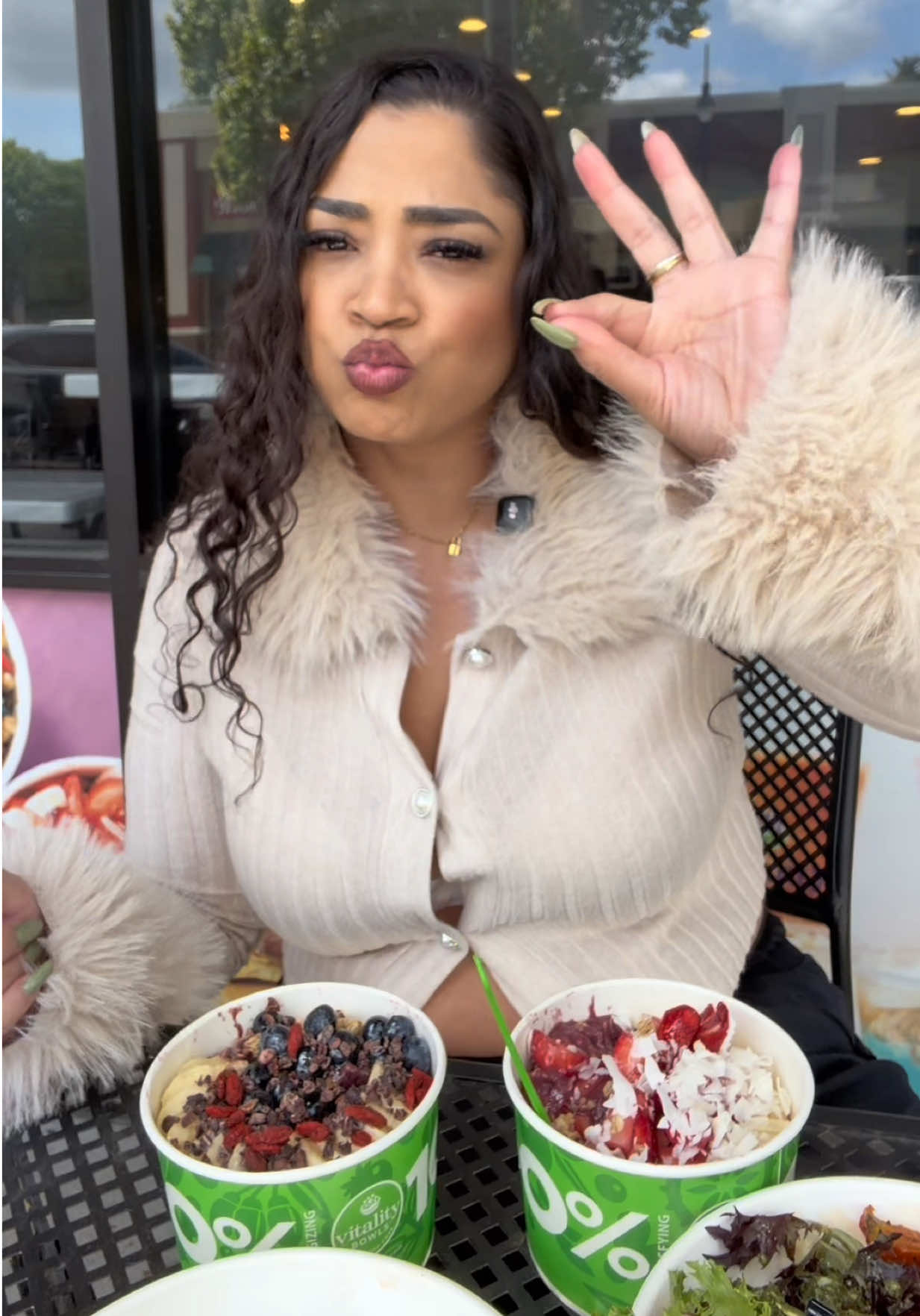@Shyla &bull; Sacramento Foodie