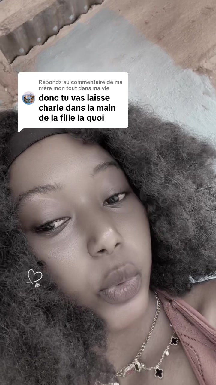 @Yasmine Oulaï