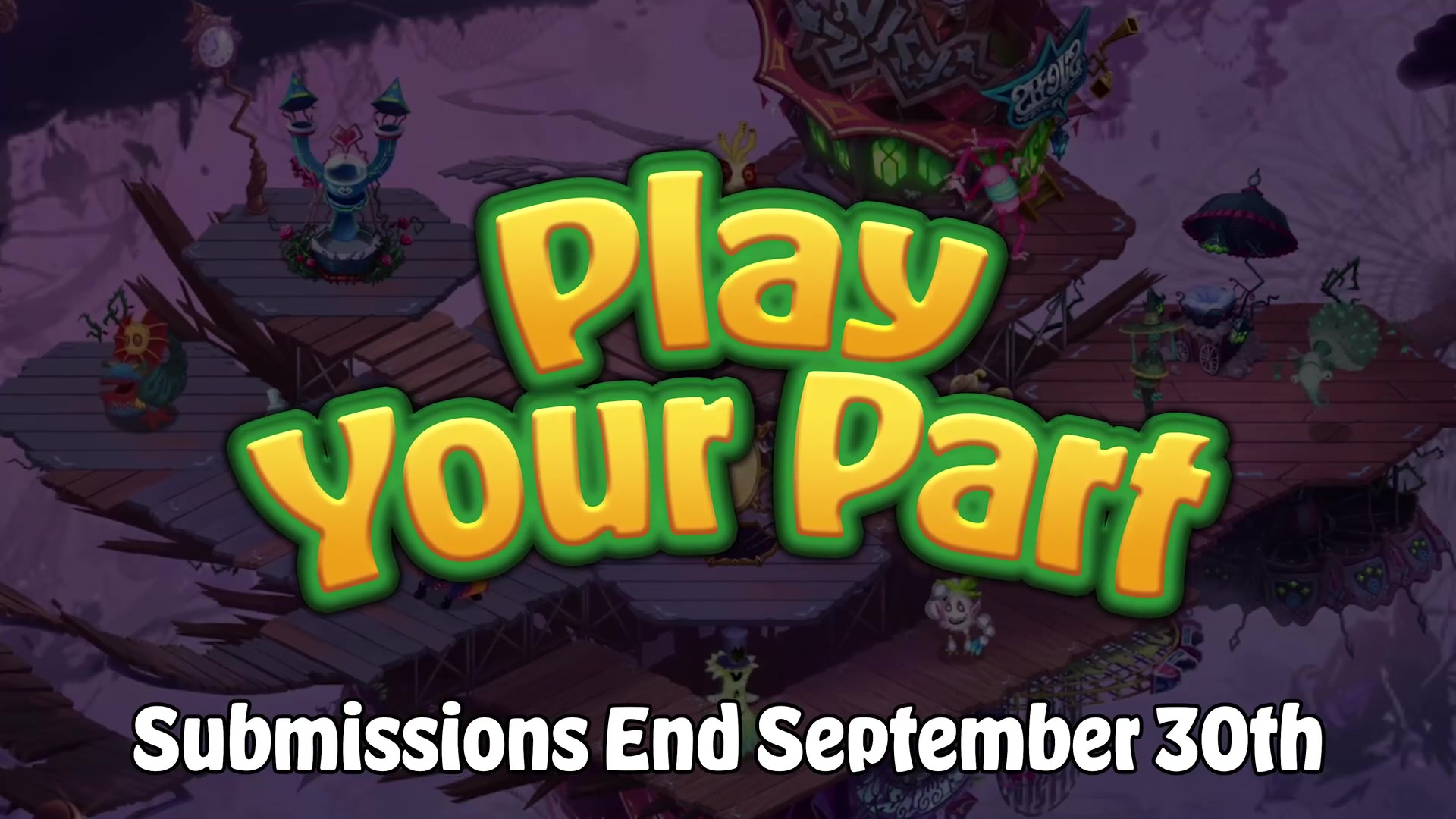 @My Singing Monsters