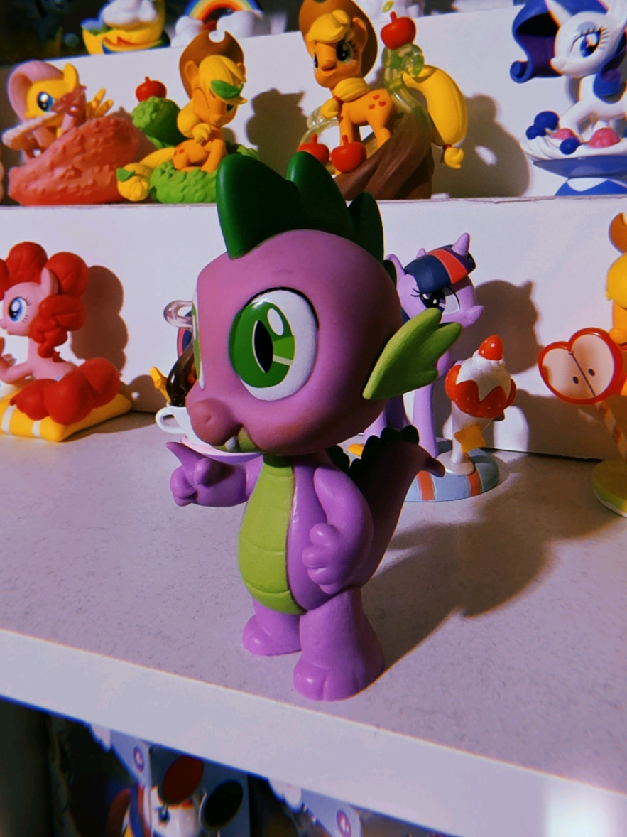 @The Unicorn Toy Box