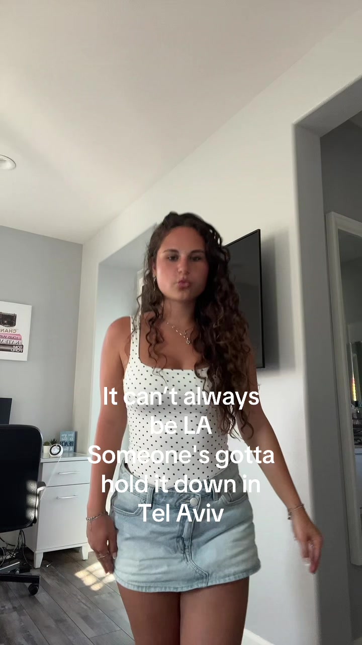 @loudisraeligirl