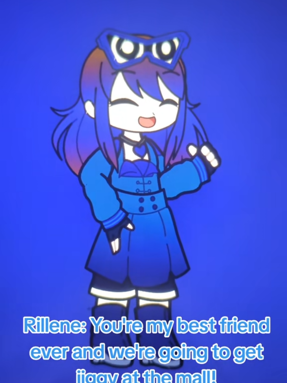 @Riley 💗💜💙🇵🇸