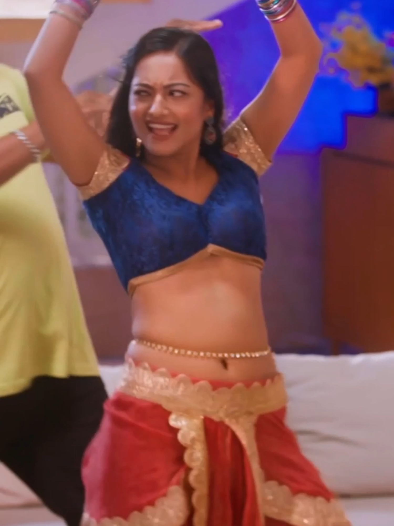 @Sharmeen Akhee