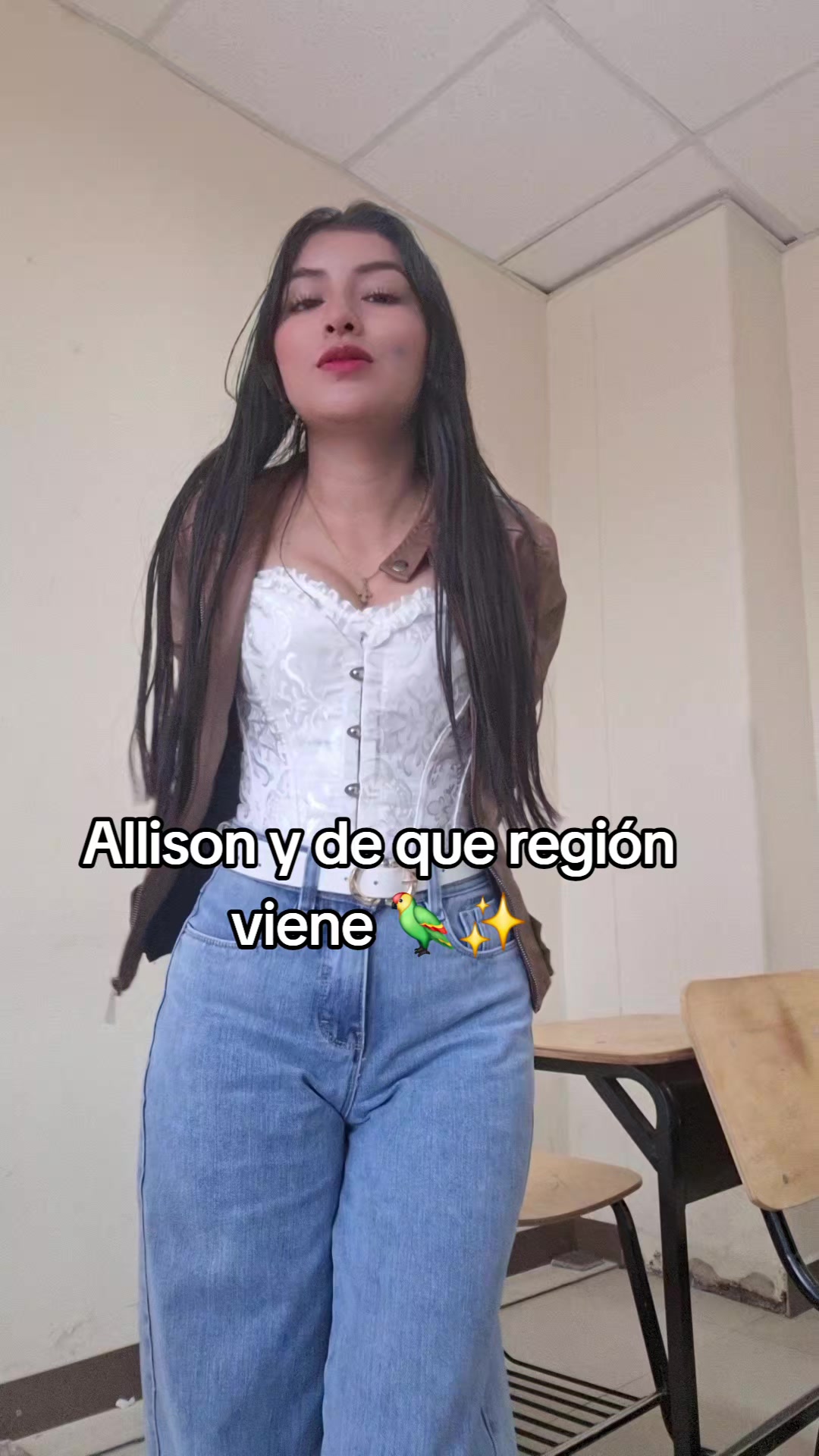@Allison Vega
