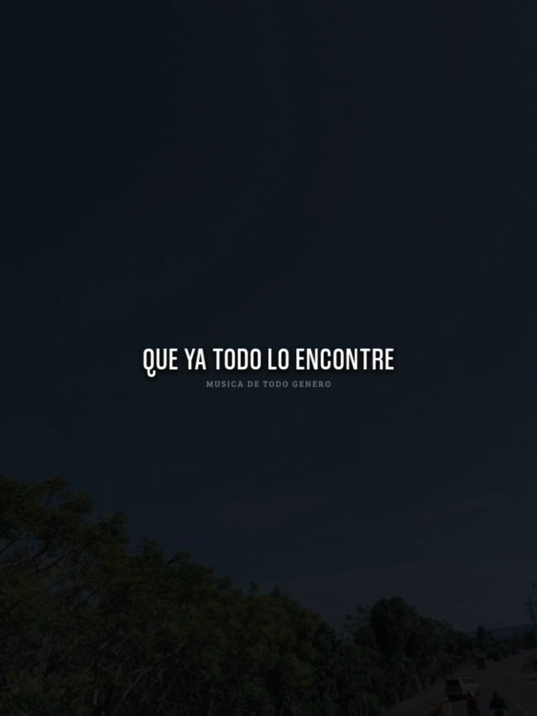 @MUSICA DE TODO GENERO