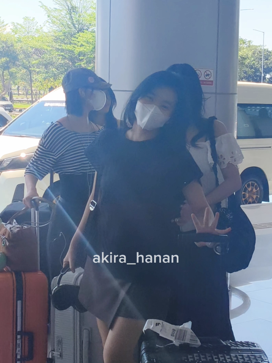 @Akira Hanan
