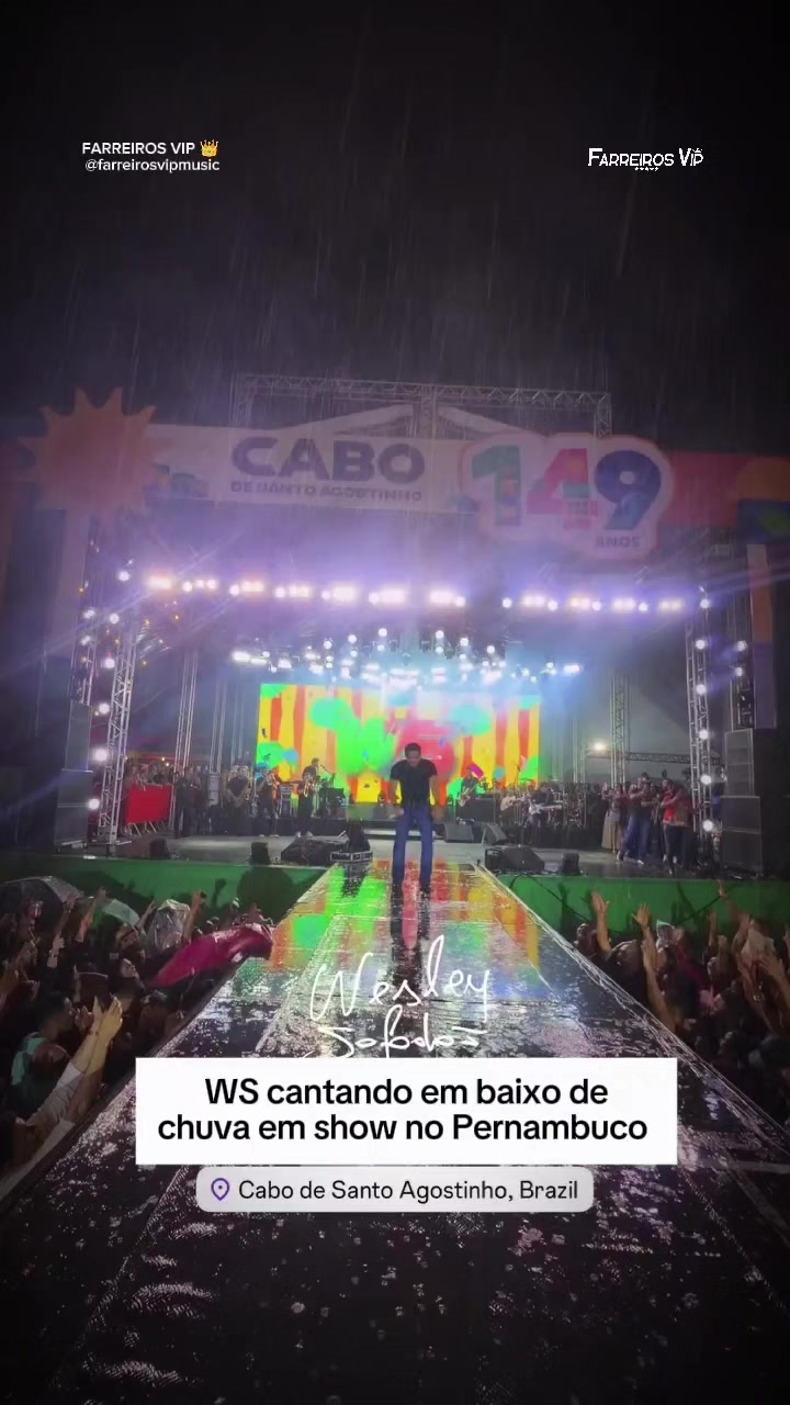 @Farreiros Vip Music