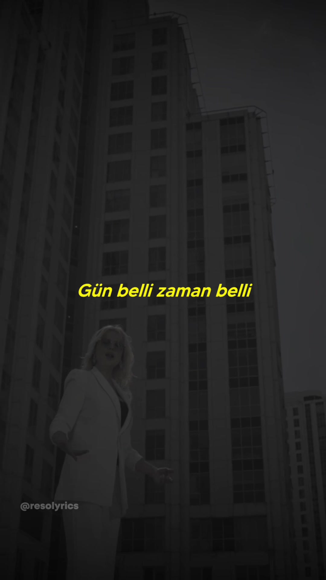 @RESO LYRİCS