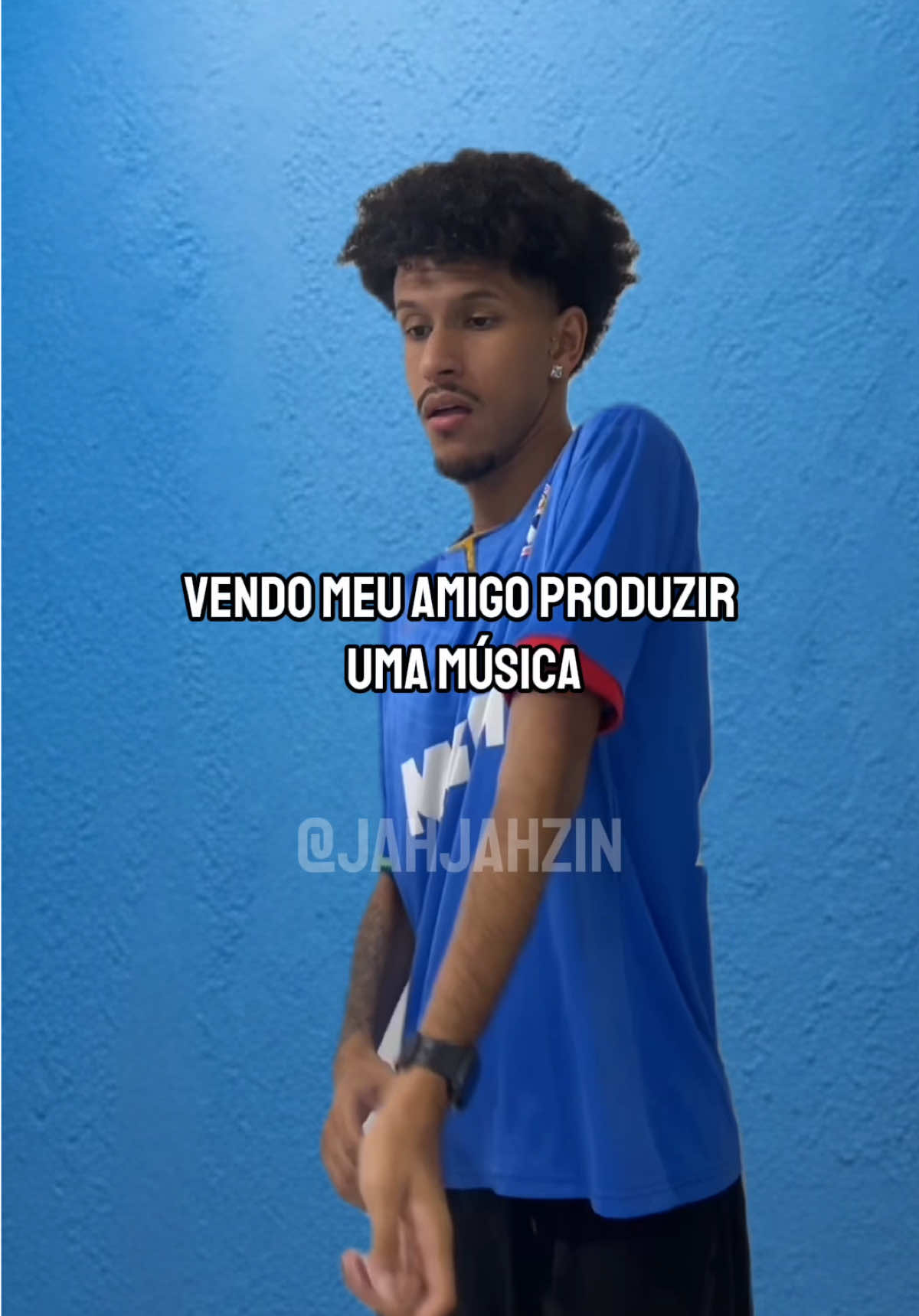 @JahJah
