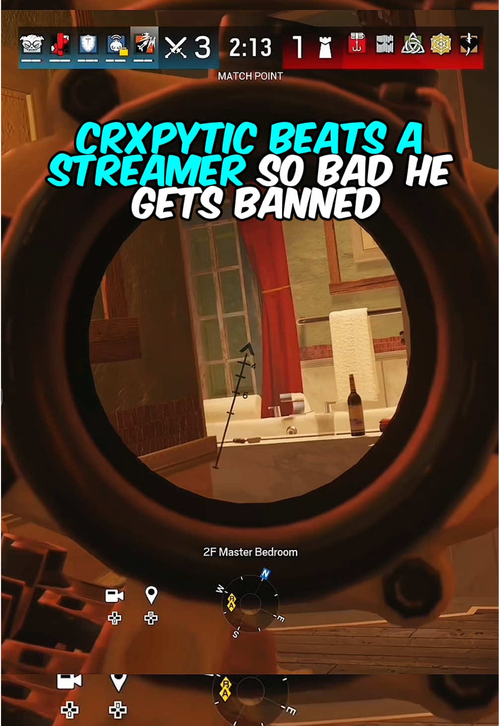 @Crxpytic