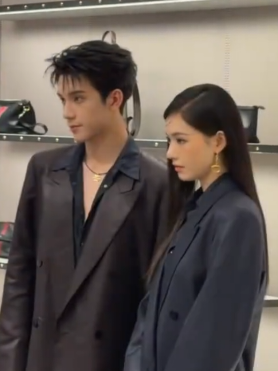@FA🍦林允Jelly.Lin Yun.Jelly Lin