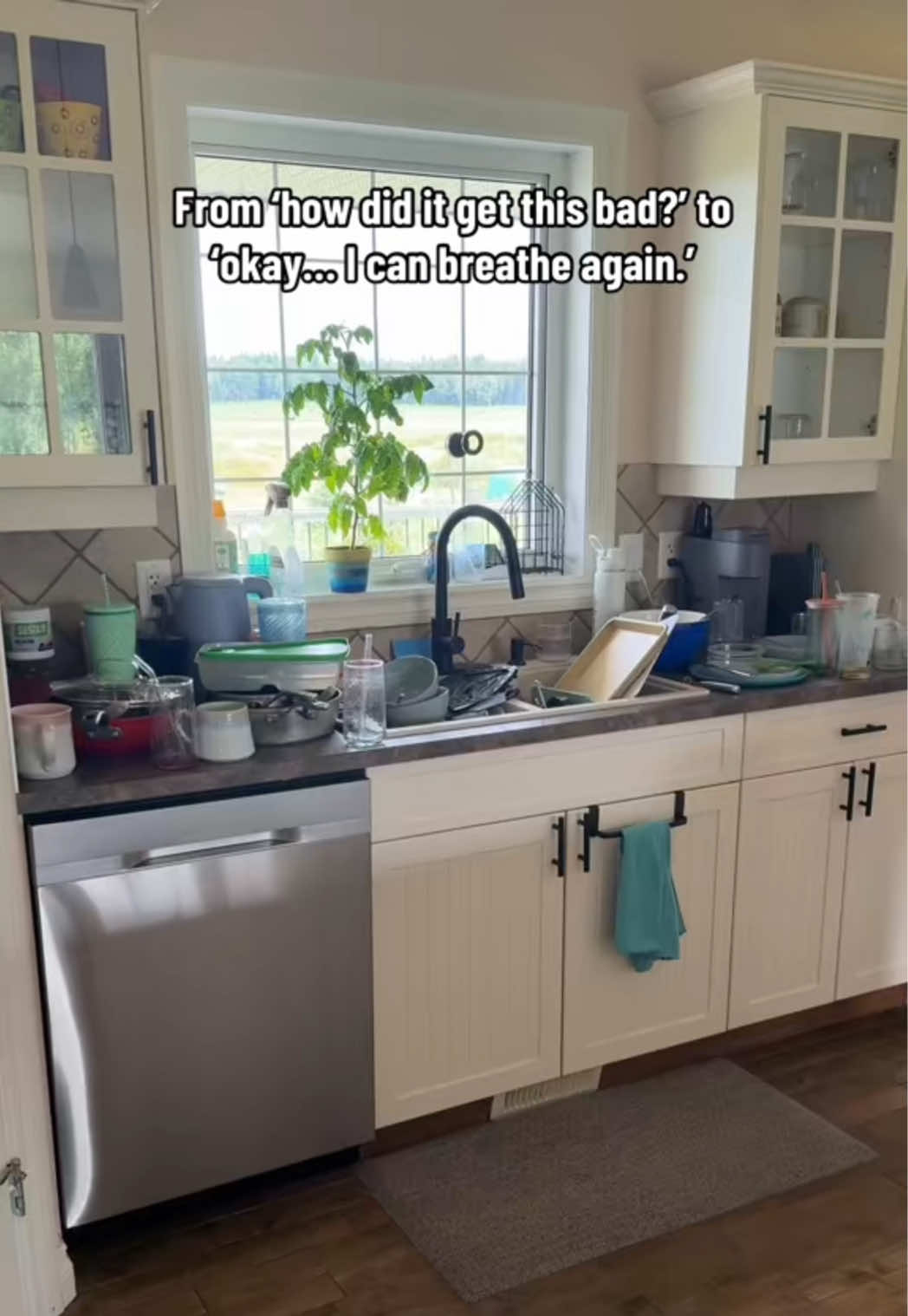@Jessica G | Reset Cleaning