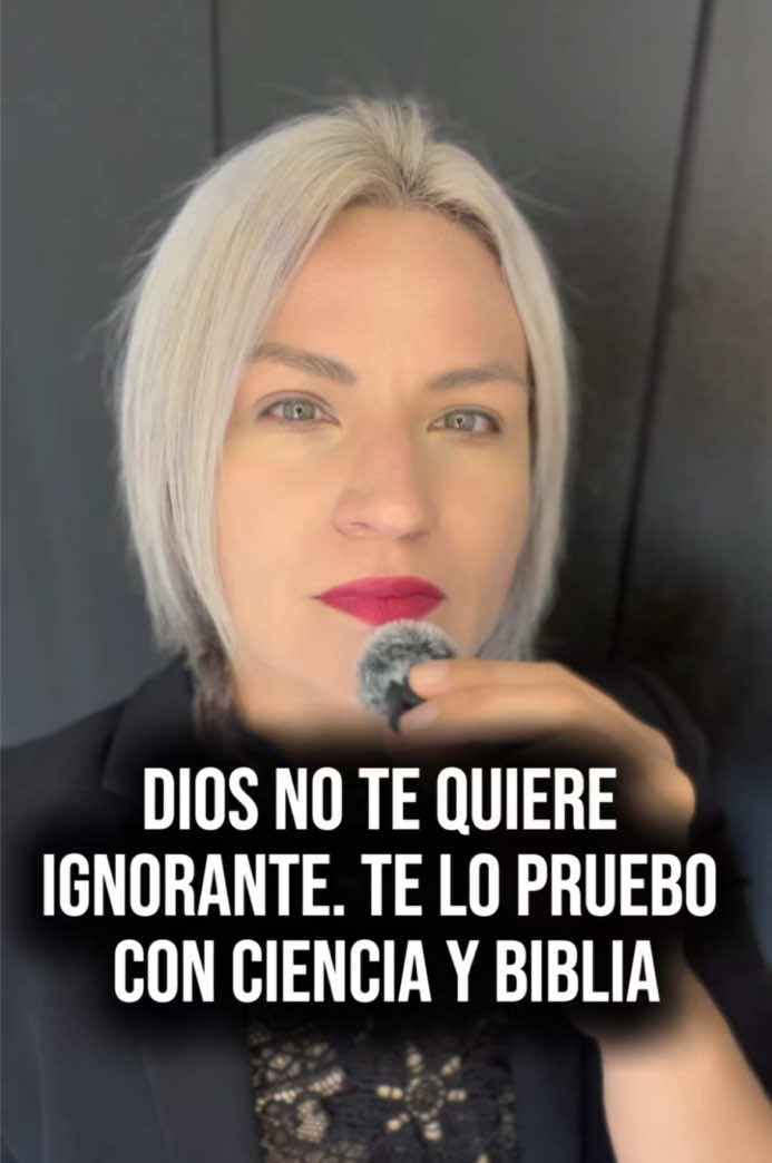 @Viridiana Martínez|Ciencia&Fe