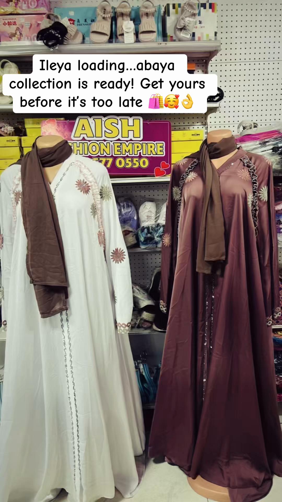 @Aish_FashionEmpire