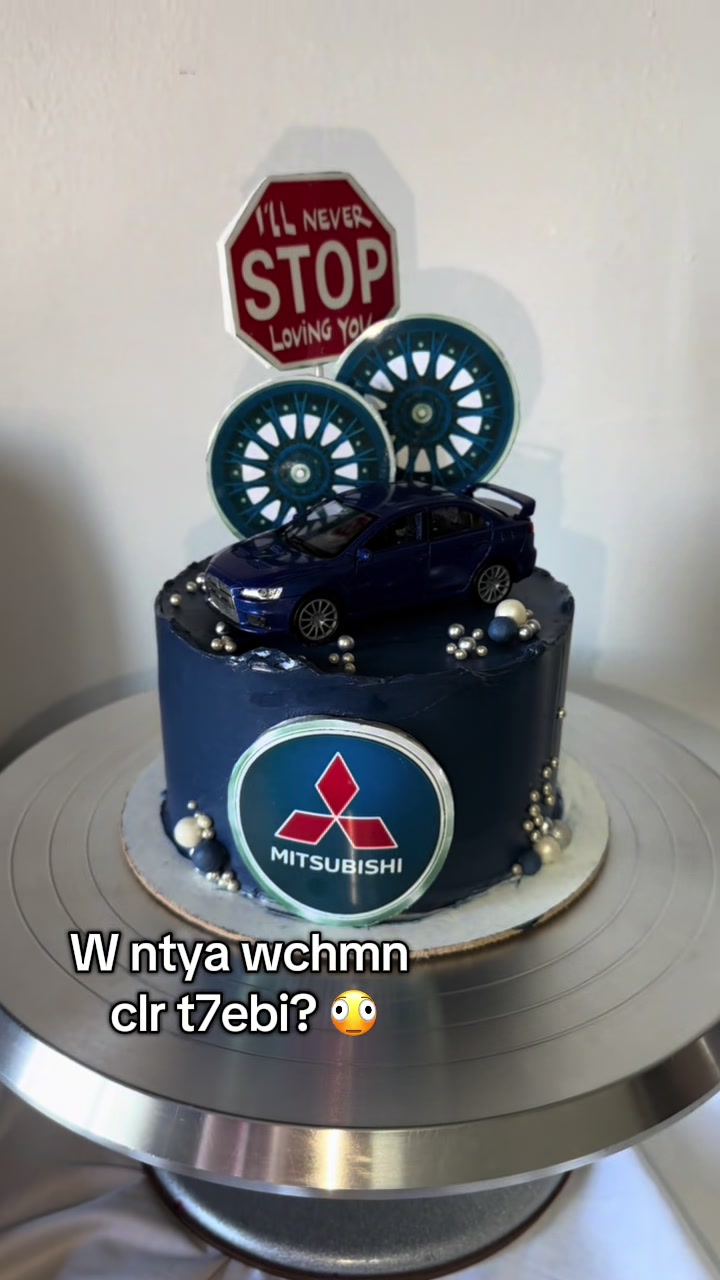 @FINESSA CAKE