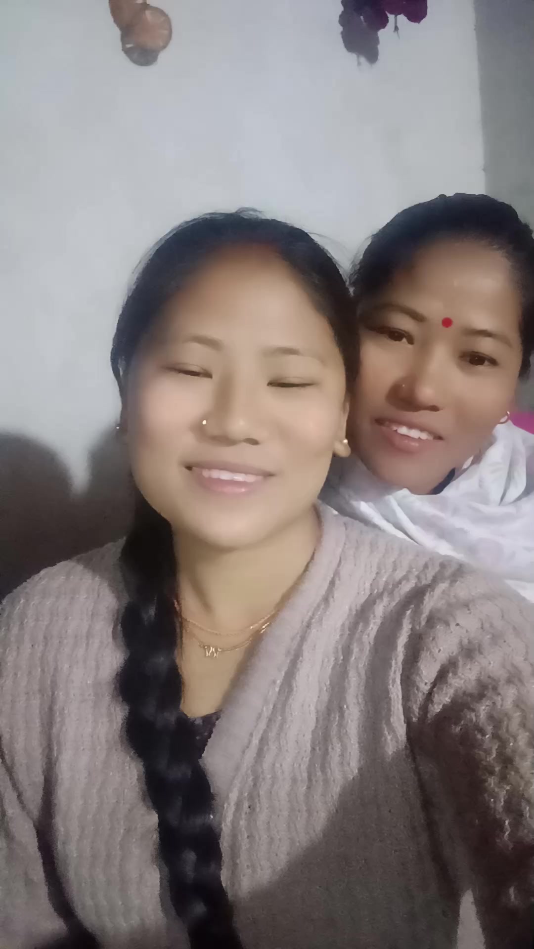 @Bal Kumari Thapa
