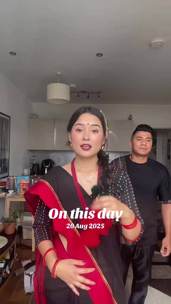 @Mrs Shrestha 🇳🇵🇬🇧