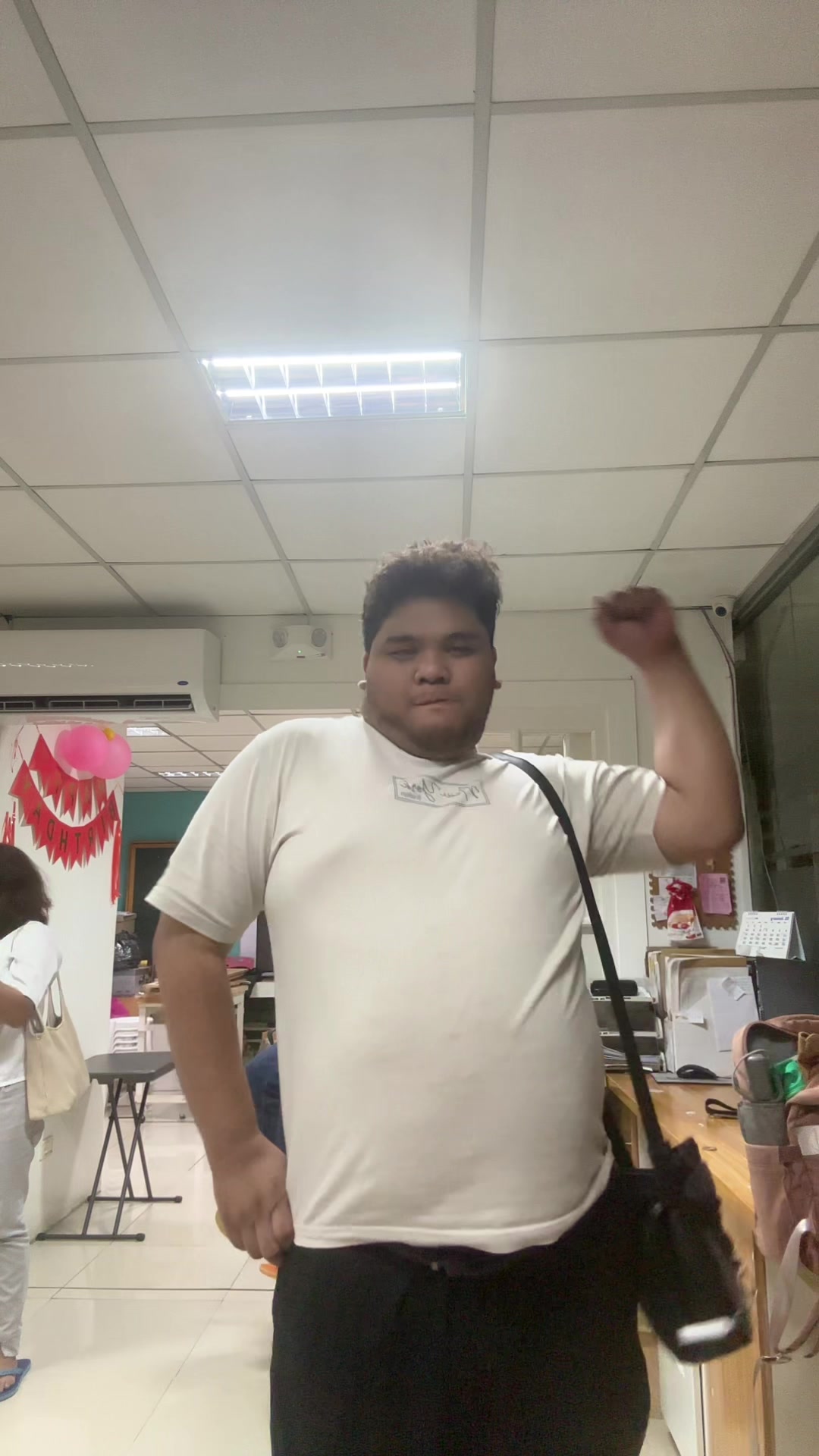 @JMBee | Juan Miguel | DaBrosPH