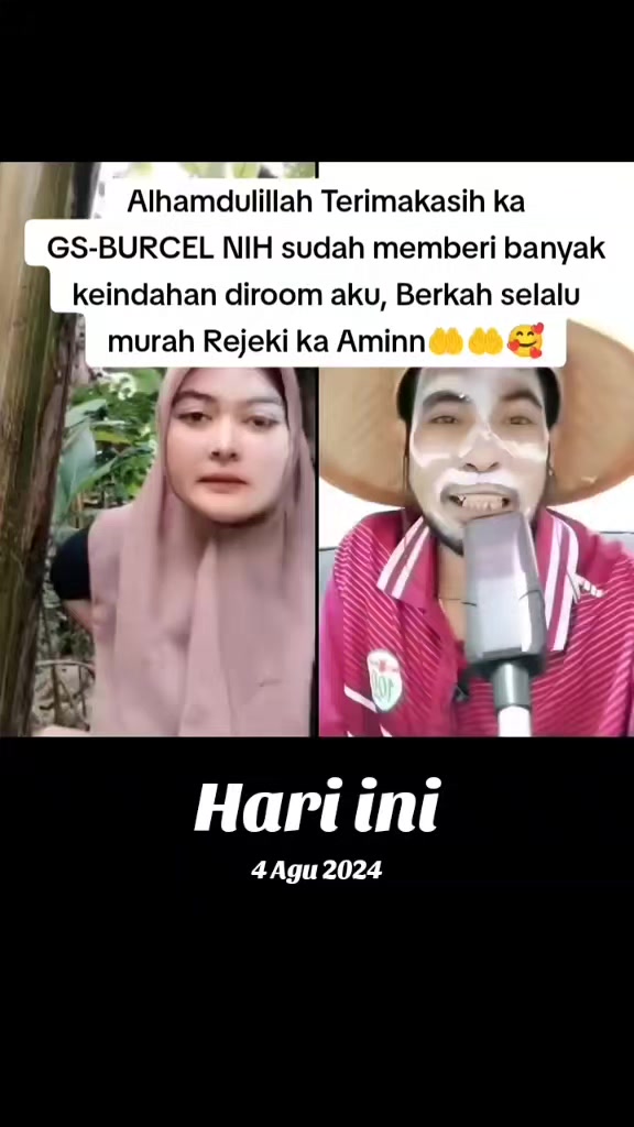 @Cantik Distira