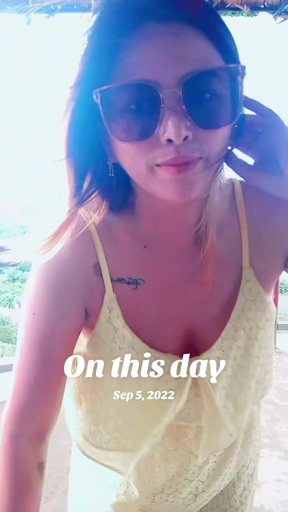 @Kristine casi&ntilde;o