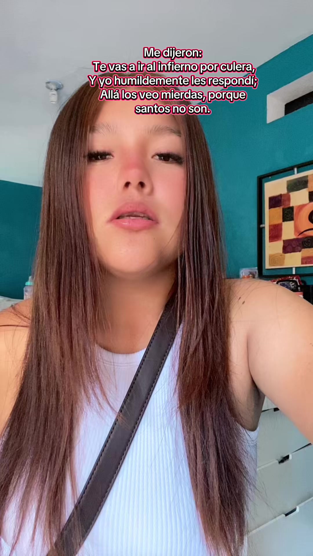 @Gina Ramirez