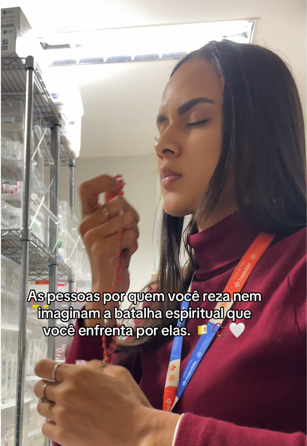 @Larissa Pereira