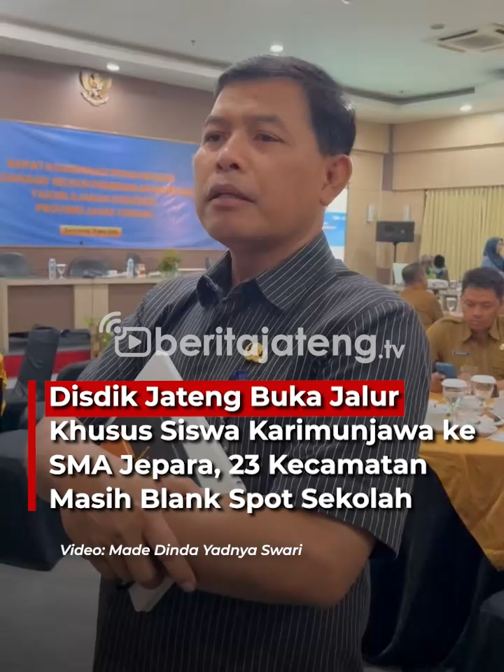 @Beritajateng.TV