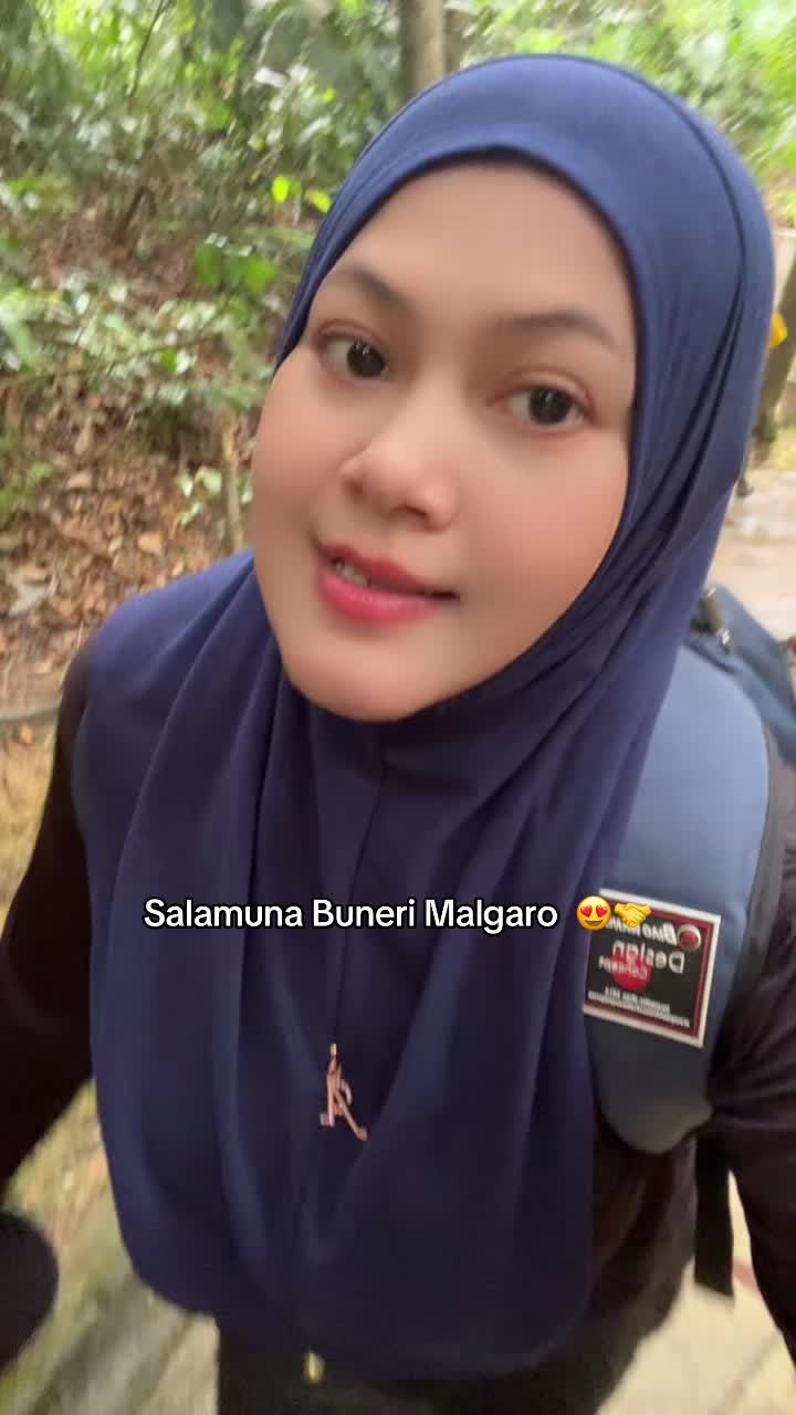 @Aidah Muhammad