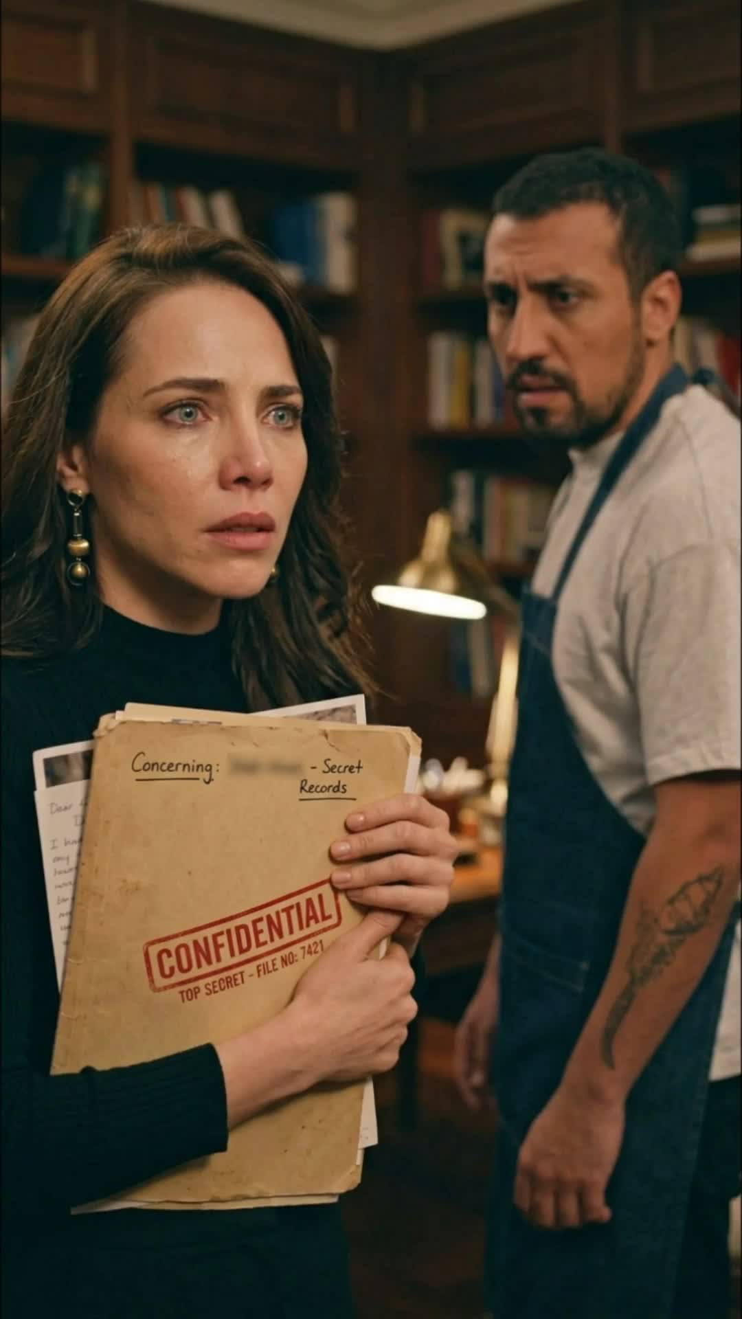 @Resumo de novelas