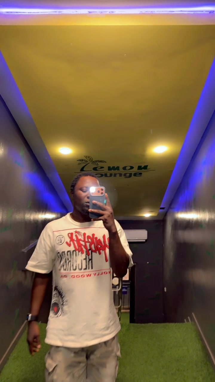 @Kofi Addis ⭐️🌎