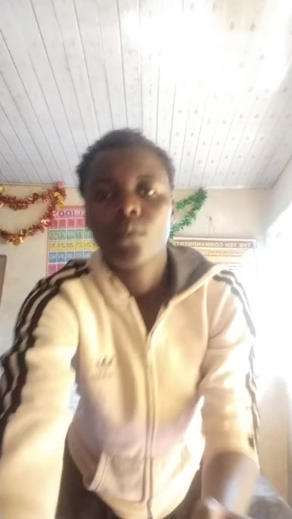 @Pauline Adhiambo