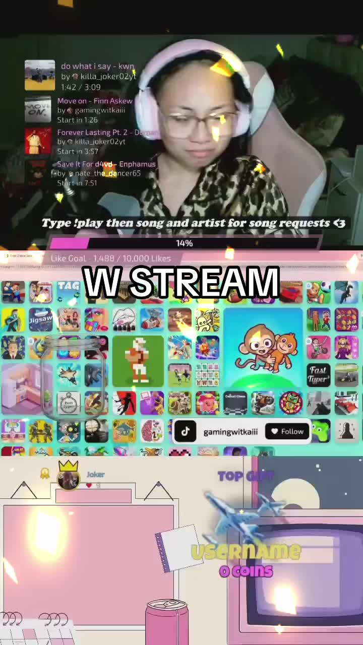@Kaileeyah | Build & Monetize