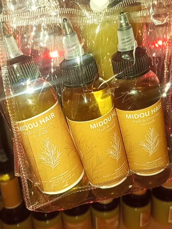 @Midou fashion and beauty🌹