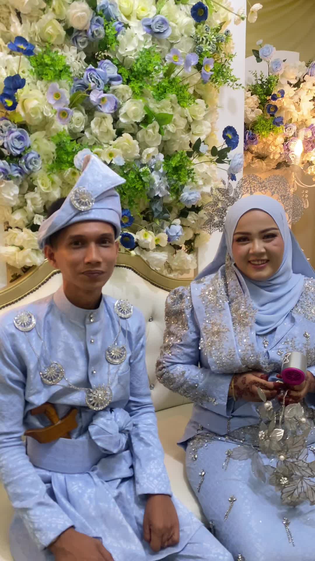 @dewan kota bharu