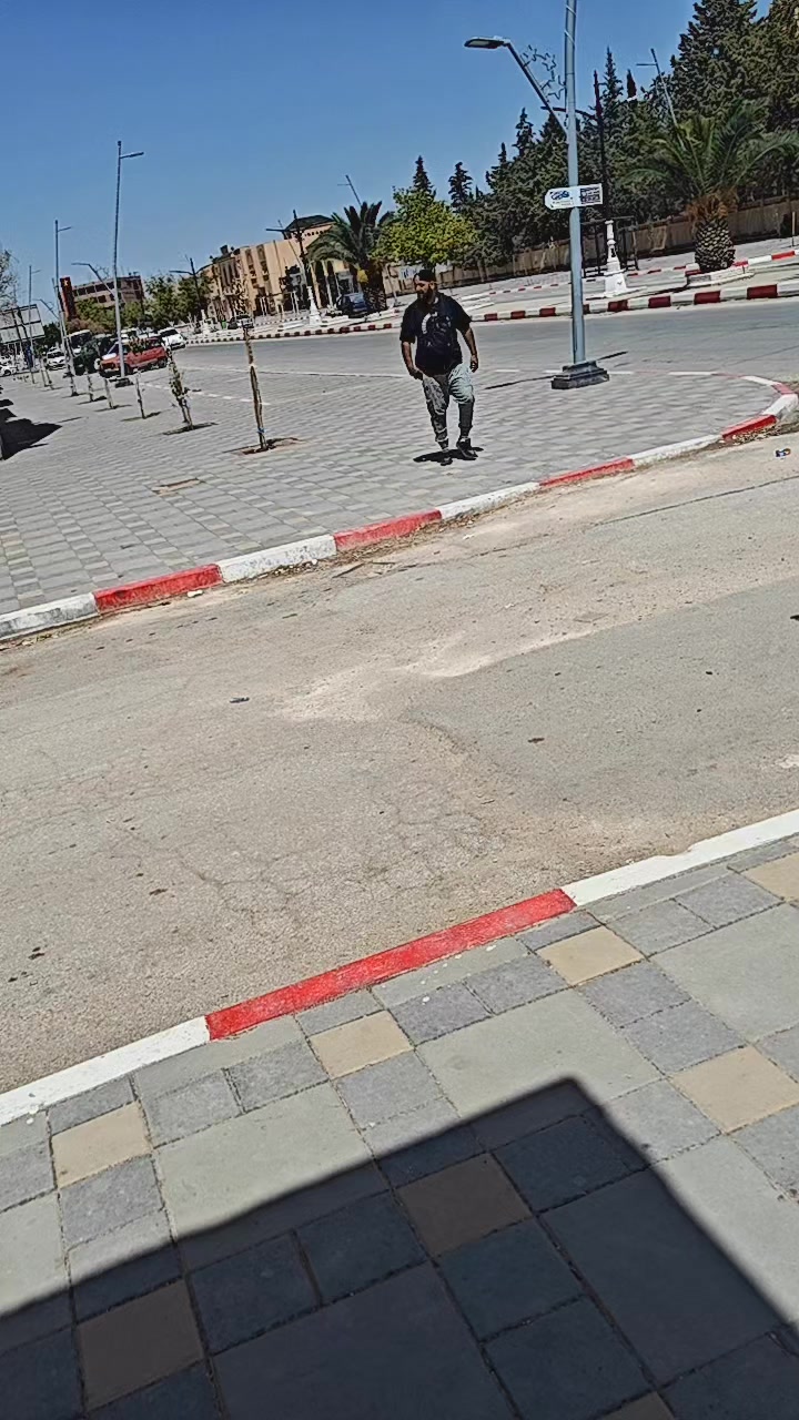 @كمال القرعة