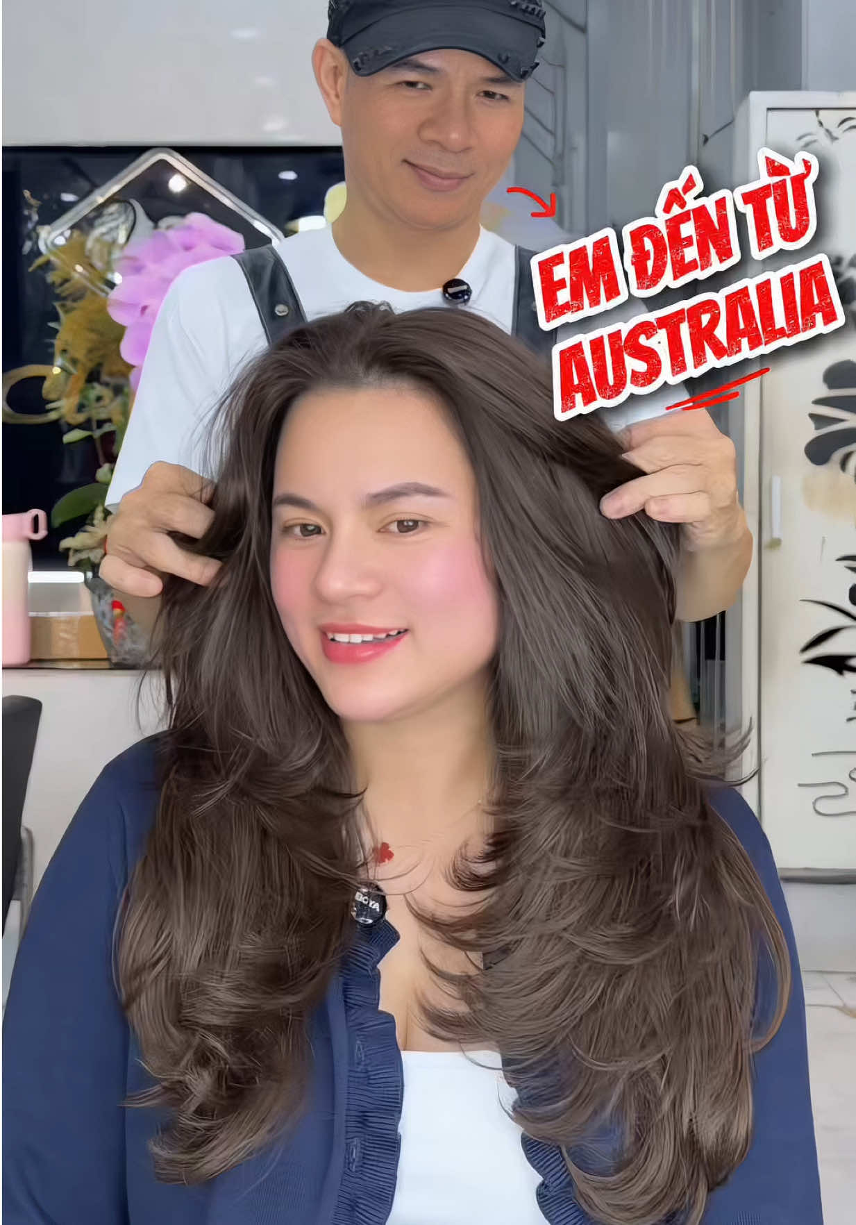 @SALON CƯỜNG DC