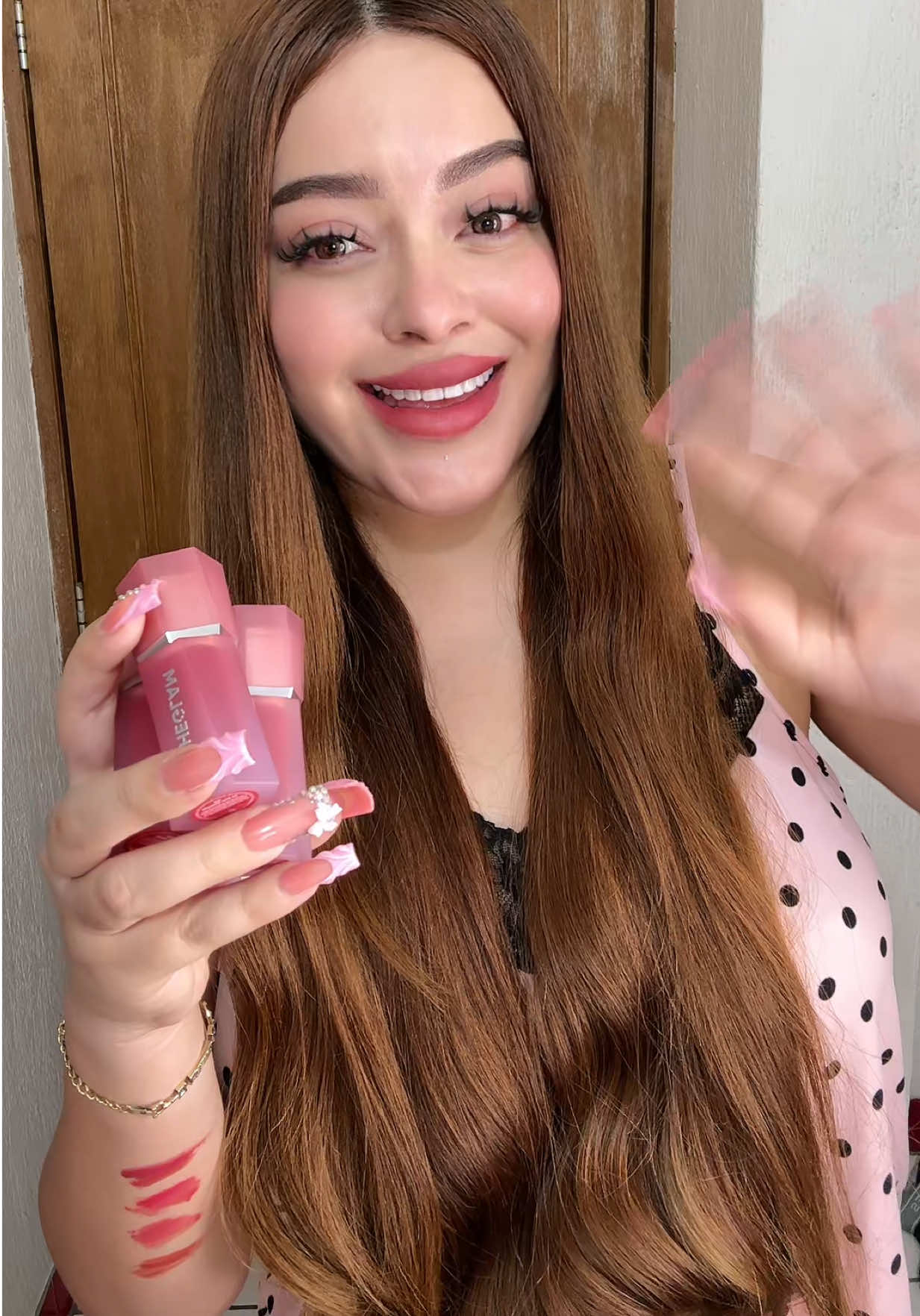 @Danya Hurtado