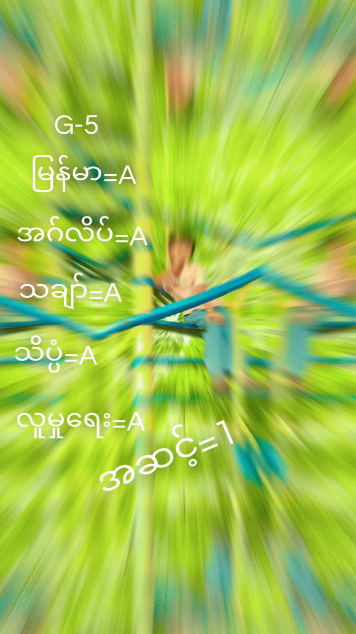 @Khin Thandar Kyaw