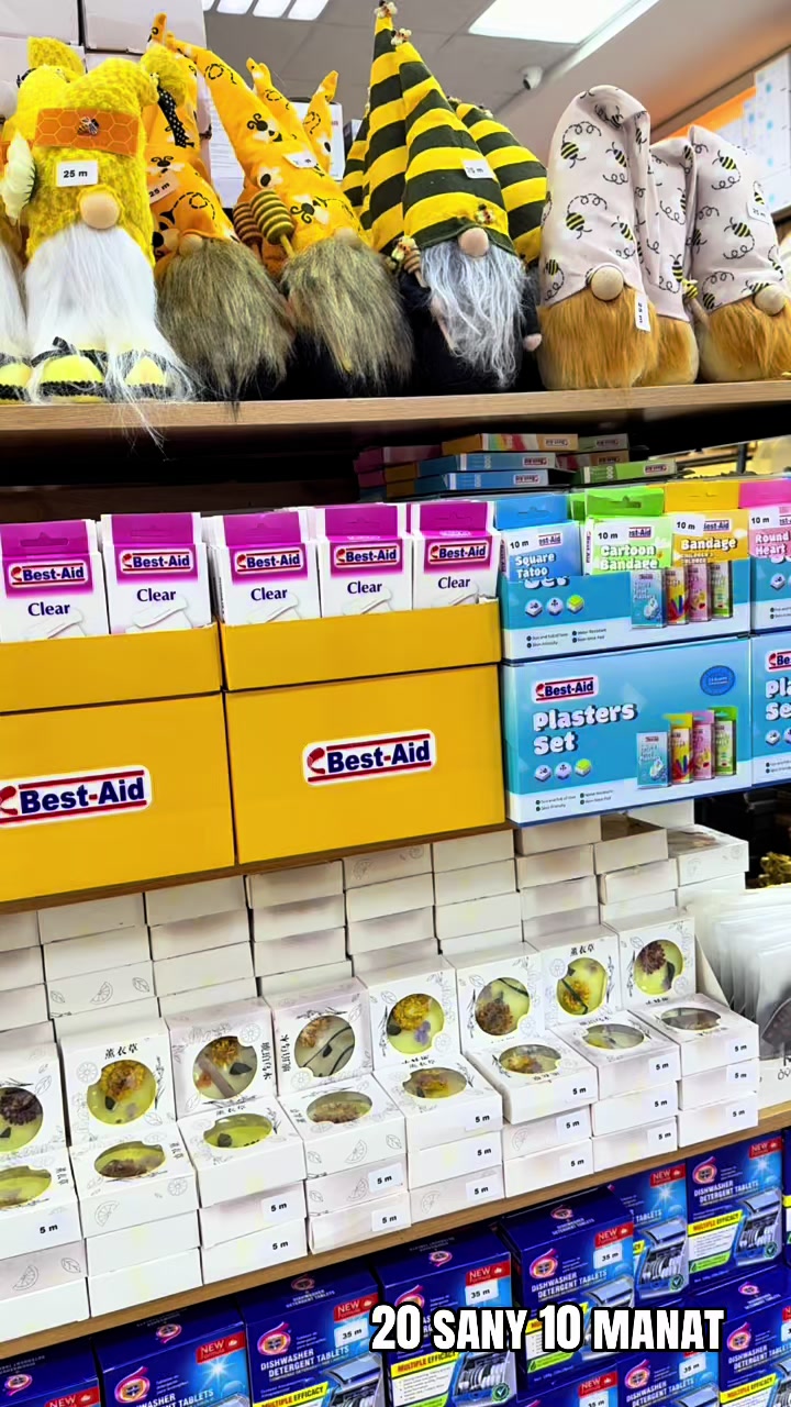 @MOŞŞY Öý Harytlary