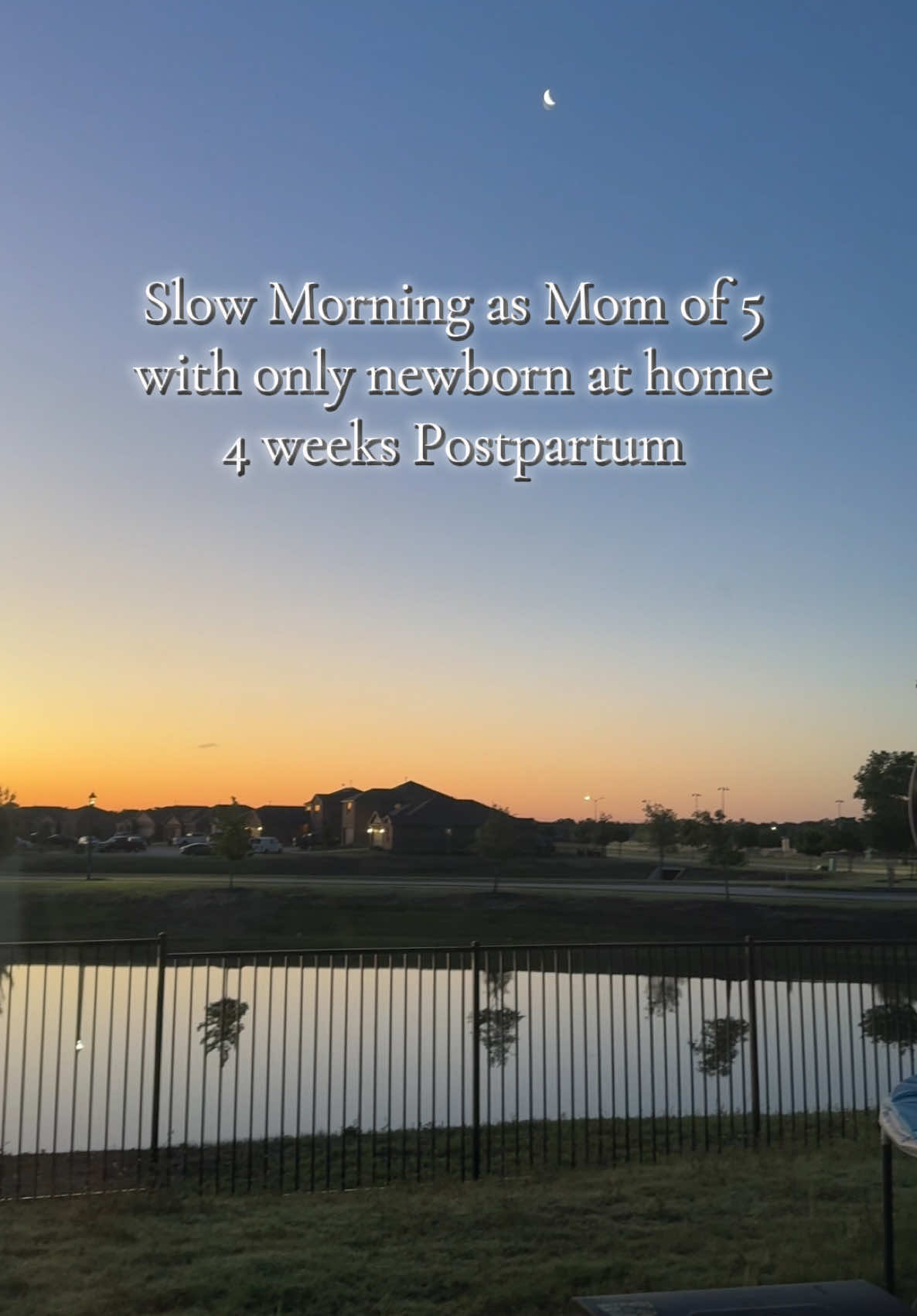 @Destiny Jones | WFHM
