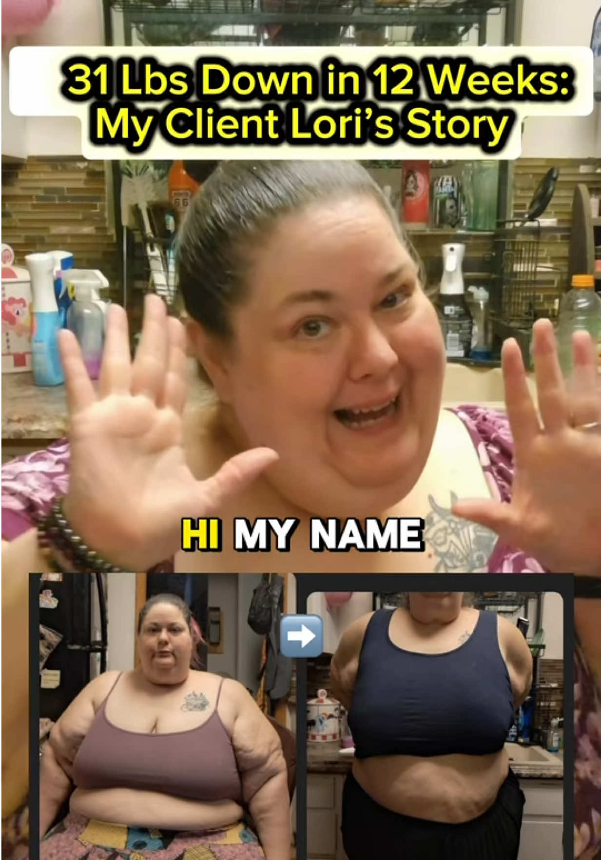 @Nico | Transformation Coach