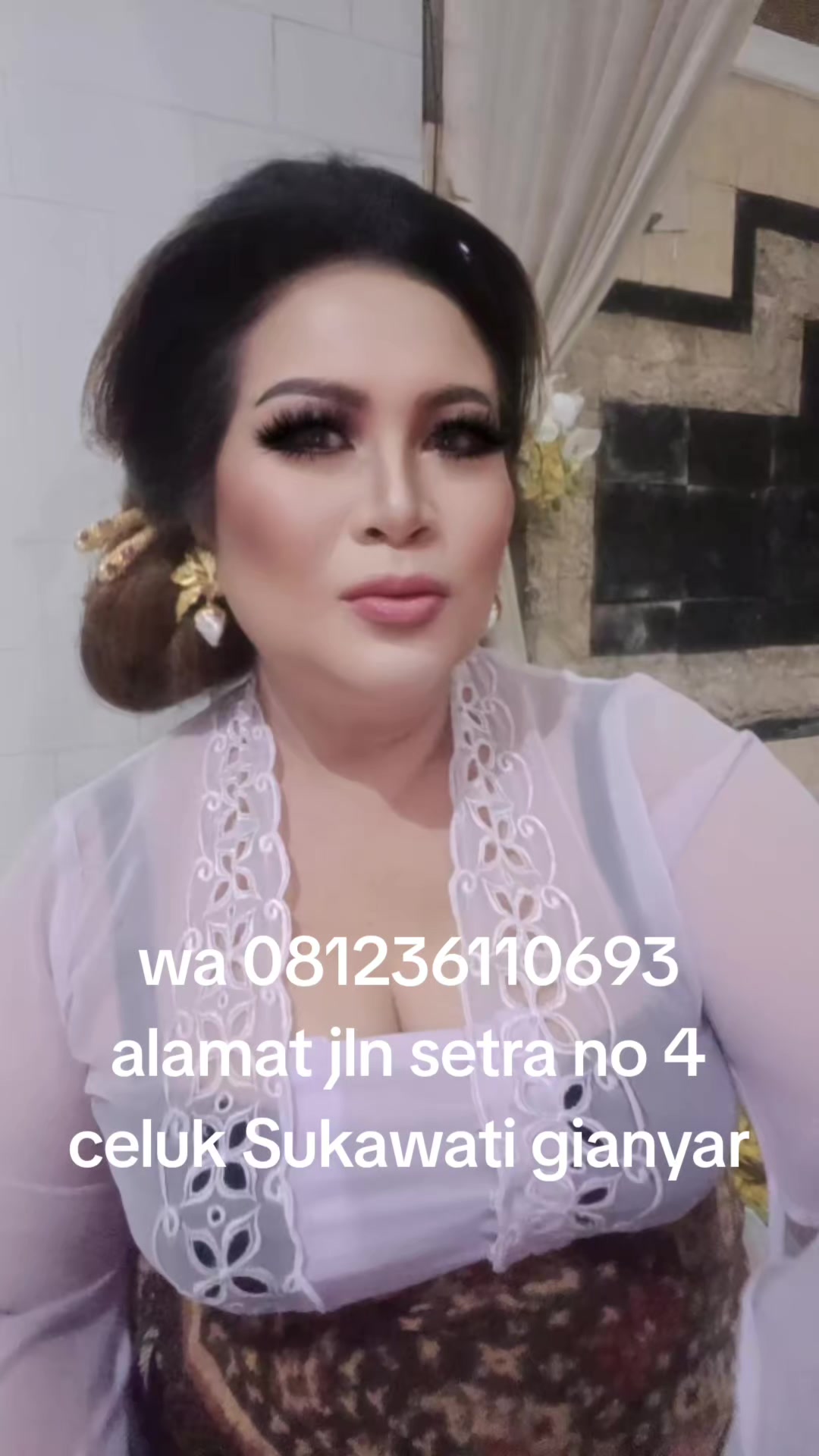 @BaraSilverBali