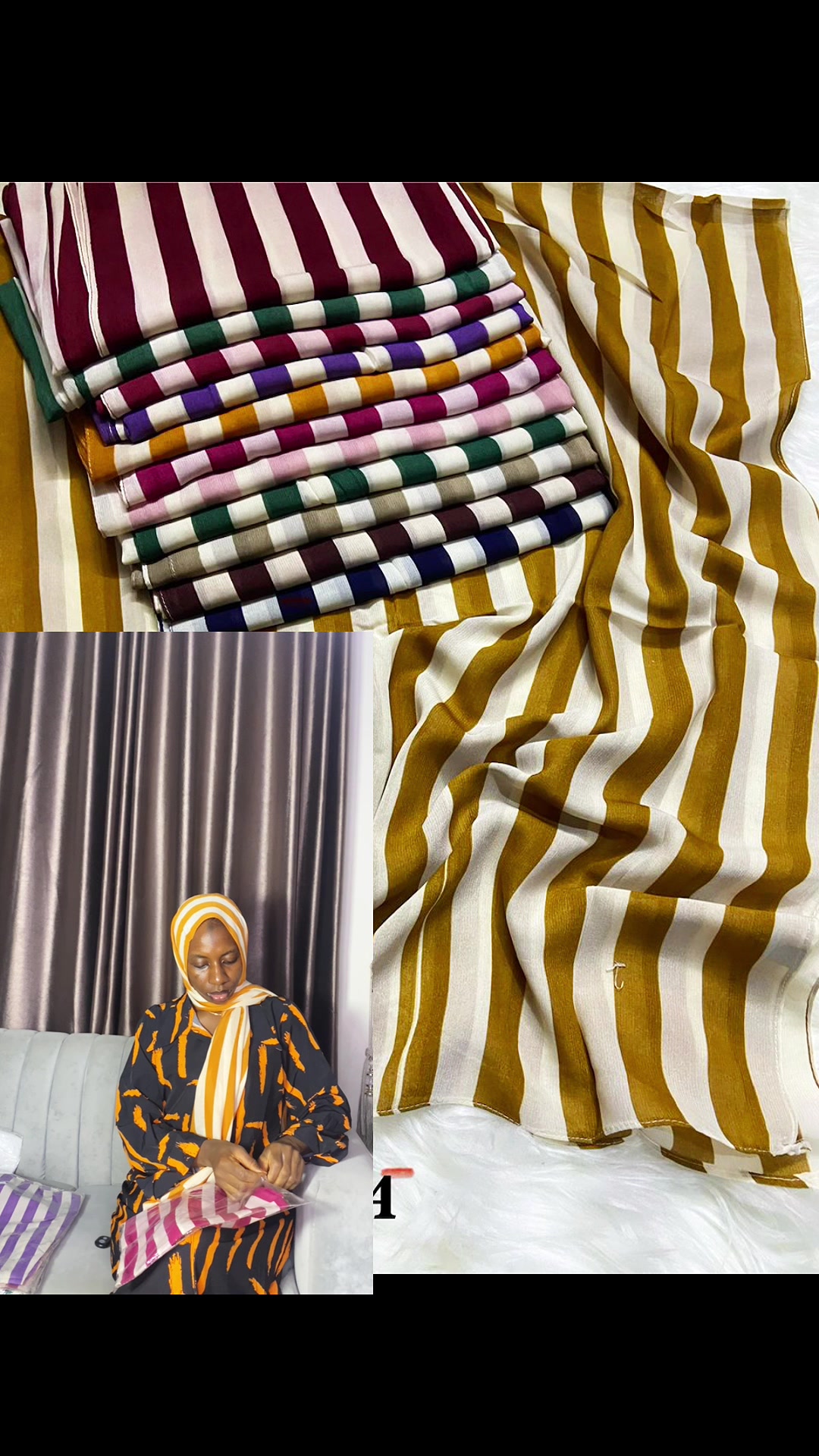 @VEILS VENDOR IN ABUJA