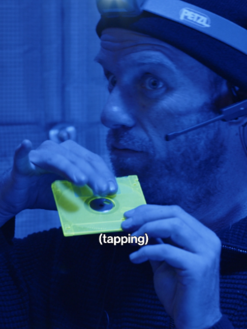 @Chris & Jack